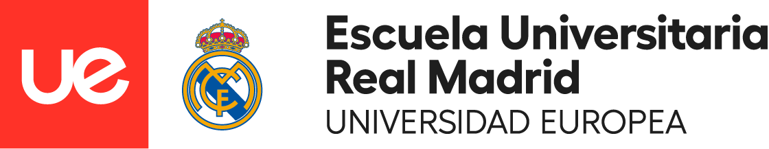 Escuela Universitaria Real Madrid · Universidad Europea